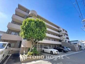 apartment 東京都葛飾区新小岩１丁目51-18 第2クレールパル