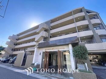 apartment 東京都葛飾区新小岩１丁目51-18 第2クレールパル
