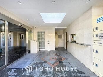 apartment 東京都葛飾区新小岩１丁目51-18 第2クレールパル