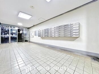 apartment 東京都葛飾区新小岩１丁目51-18 第2クレールパル