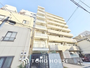 apartment 東京都葛飾区新小岩１丁目51-18 第2クレールパル