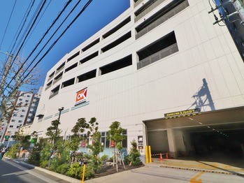 apartment 東京都葛飾区新小岩１丁目51-18 第2クレールパル