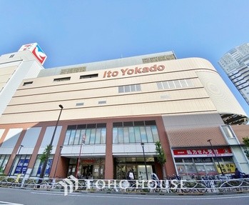 apartment 東京都葛飾区新小岩１丁目51-18 第2クレールパル