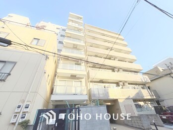 apartment 東京都葛飾区新小岩１丁目51-18 第2クレールパル