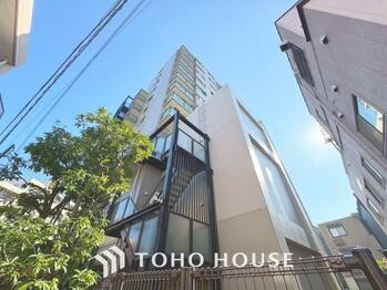 apartment 東京都葛飾区新小岩１丁目51-18 第2クレールパル