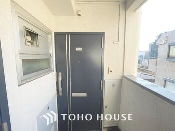 apartment 東京都葛飾区新小岩１丁目51-18 第2クレールパル