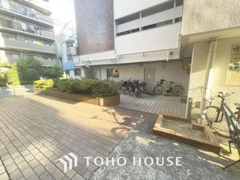 apartment 東京都葛飾区新小岩１丁目51-18 第2クレールパル