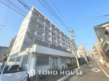 apartment 東京都葛飾区新小岩１丁目51-18 第2クレールパル