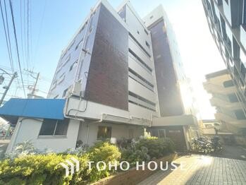 apartment 東京都葛飾区新小岩１丁目51-18 第2クレールパル