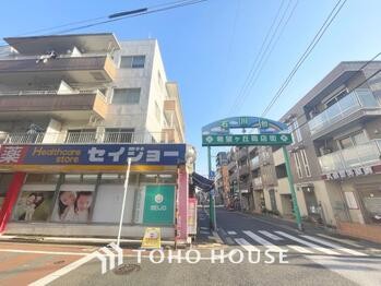 apartment 東京都葛飾区新小岩１丁目51-18 第2クレールパル
