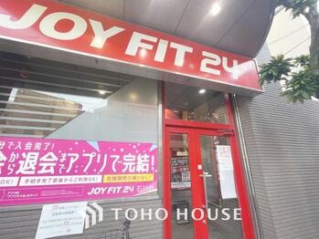 apartment 東京都葛飾区新小岩１丁目51-18 第2クレールパル