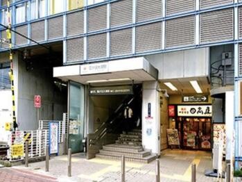 apartment 東京都葛飾区新小岩１丁目51-18 第2クレールパル