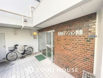 apartment 東京都葛飾区新小岩１丁目51-18 第2クレールパル