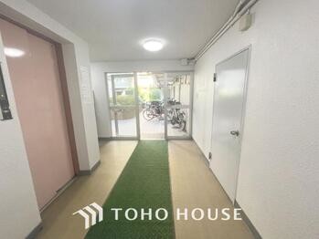 apartment 東京都葛飾区新小岩１丁目51-18 第2クレールパル
