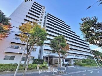 apartment 東京都葛飾区新小岩１丁目51-18 第2クレールパル