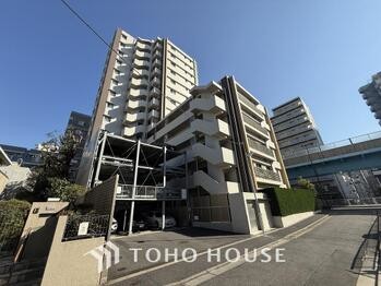 apartment 東京都葛飾区新小岩１丁目51-18 第2クレールパル