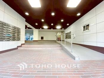 apartment 東京都葛飾区新小岩１丁目51-18 第2クレールパル