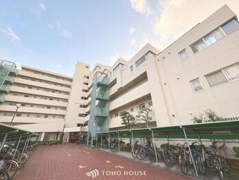 apartment 東京都葛飾区新小岩１丁目51-18 第2クレールパル