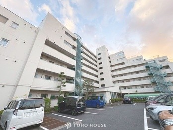 apartment 東京都葛飾区新小岩１丁目51-18 第2クレールパル