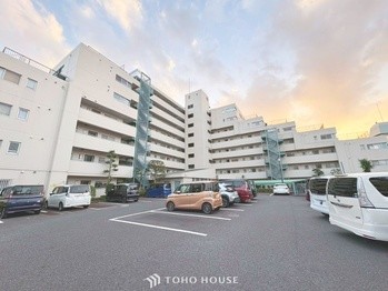 apartment 東京都葛飾区新小岩１丁目51-18 第2クレールパル