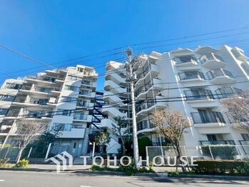 apartment 東京都葛飾区新小岩１丁目51-18 第2クレールパル