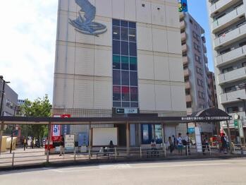 apartment 東京都葛飾区新小岩１丁目51-18 第2クレールパル