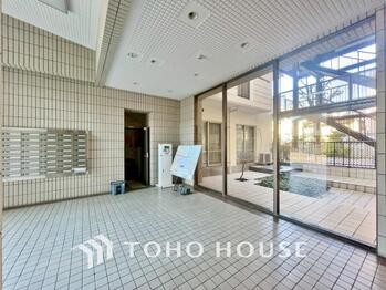 apartment 東京都葛飾区新小岩１丁目51-18 第2クレールパル