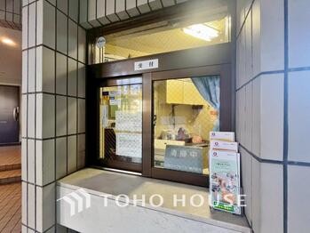 apartment 東京都葛飾区新小岩１丁目51-18 第2クレールパル
