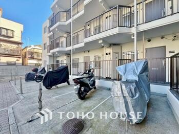 apartment 東京都葛飾区新小岩１丁目51-18 第2クレールパル