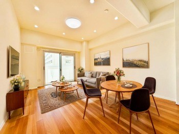 apartment 東京都葛飾区新小岩１丁目51-18 第2クレールパル