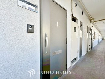 apartment 東京都葛飾区新小岩１丁目51-18 第2クレールパル