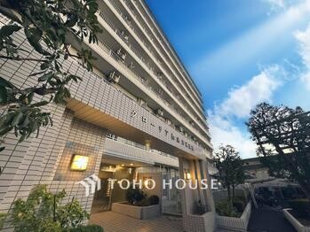 apartment 東京都葛飾区新小岩１丁目51-18 第2クレールパル