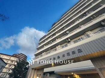 apartment 東京都葛飾区新小岩１丁目51-18 第2クレールパル