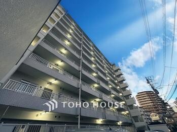 apartment 東京都葛飾区新小岩１丁目51-18 第2クレールパル