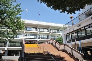 apartment 東京都葛飾区新小岩１丁目51-18 第2クレールパル