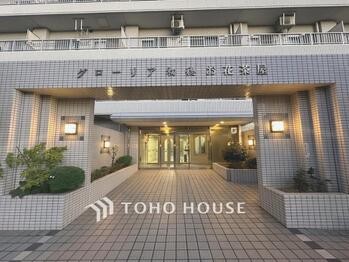 apartment 東京都葛飾区新小岩１丁目51-18 第2クレールパル