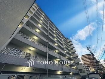 apartment 東京都葛飾区新小岩１丁目51-18 第2クレールパル