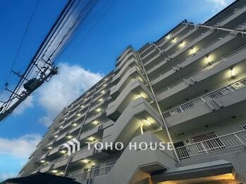 apartment 東京都葛飾区新小岩１丁目51-18 第2クレールパル