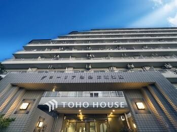 apartment 東京都葛飾区新小岩１丁目51-18 第2クレールパル