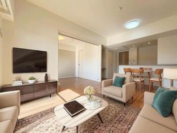 apartment 東京都葛飾区新小岩１丁目51-18 第2クレールパル