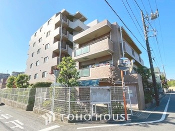 apartment 東京都葛飾区新小岩１丁目51-18 第2クレールパル
