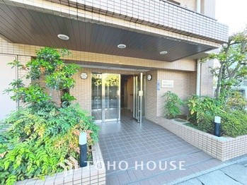 apartment 東京都葛飾区新小岩１丁目51-18 第2クレールパル
