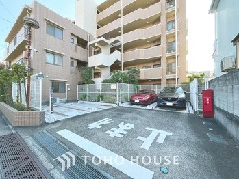 apartment 東京都葛飾区新小岩１丁目51-18 第2クレールパル