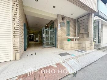 apartment 東京都葛飾区新小岩１丁目51-18 第2クレールパル