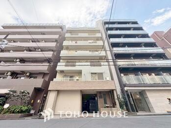 apartment 東京都葛飾区新小岩１丁目51-18 第2クレールパル