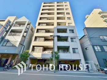 apartment 東京都葛飾区新小岩１丁目51-18 第2クレールパル