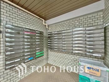 apartment 東京都葛飾区新小岩１丁目51-18 第2クレールパル