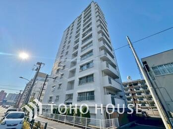 apartment 東京都葛飾区新小岩１丁目51-18 第2クレールパル
