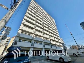 apartment 東京都葛飾区新小岩１丁目51-18 第2クレールパル