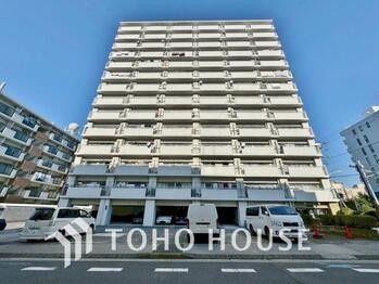 apartment 東京都葛飾区新小岩１丁目51-18 第2クレールパル